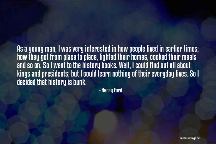 Protestas Sociales Quotes By Henry Ford Protestas Sociales Quotes By Henry Ford