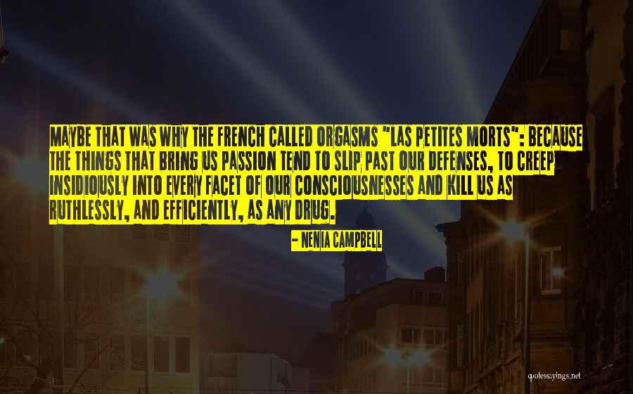 Protestas Sociales Quotes By Nenia Campbell Protestas Sociales Quotes By Nenia Campbell