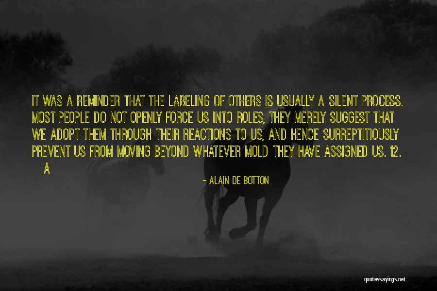 Protested Killed Quotes By Alain De Botton Protested Killed Quotes By Alain De Botton