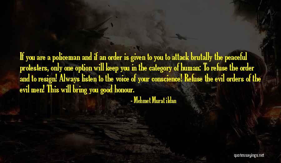 Protesters Quotes By Mehmet Murat Ildan Protesters Quotes By Mehmet Murat Ildan