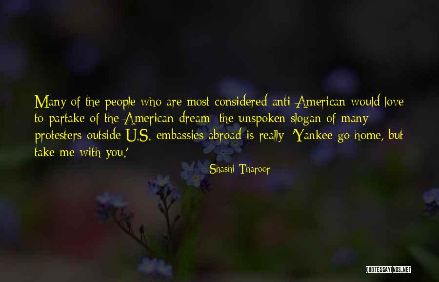 Protesters Quotes By Shashi Tharoor Protesters Quotes By Shashi Tharoor