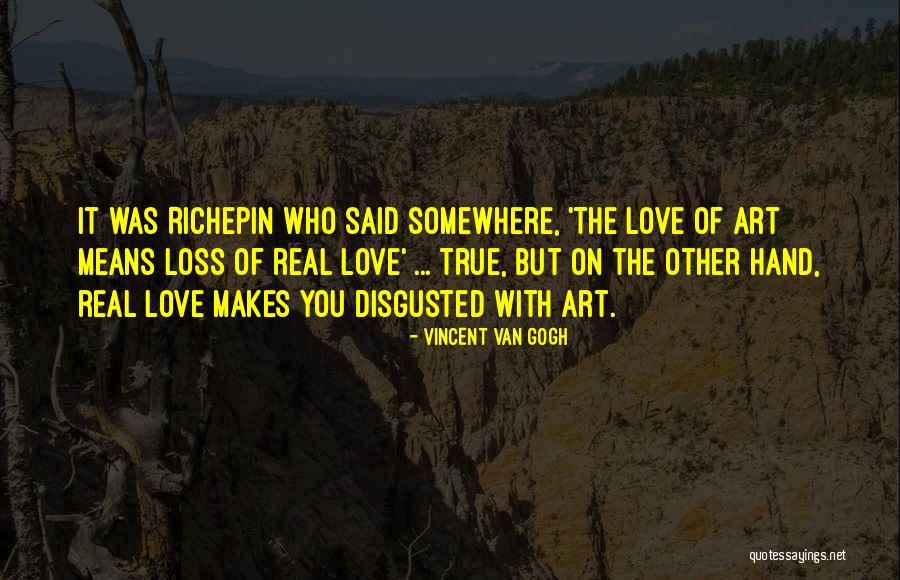 Protestujacy Quotes By Vincent Van Gogh Protestujacy Quotes By Vincent Van Gogh