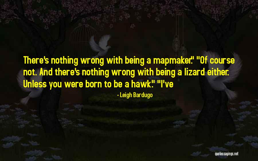 Protettiva Quotes By Leigh Bardugo Protettiva Quotes By Leigh Bardugo