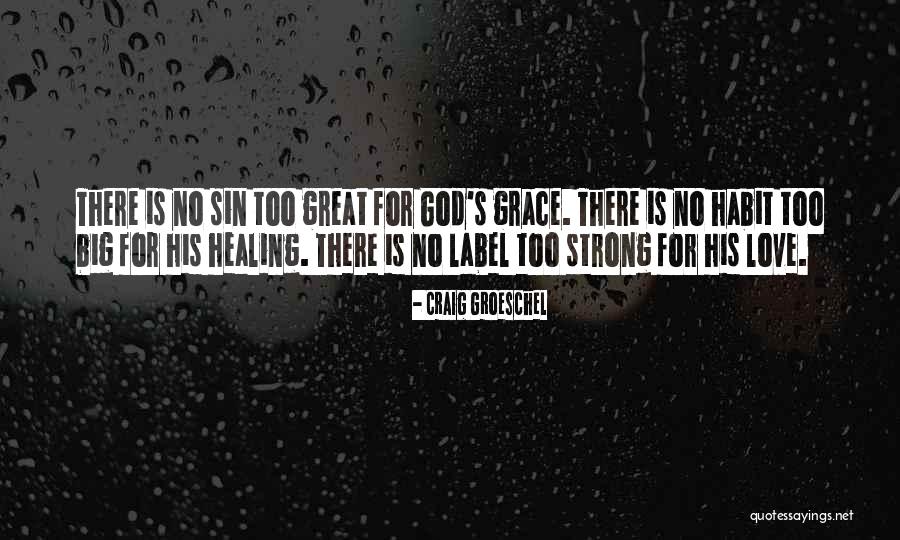 Protettore Gastrico Quotes By Craig Groeschel Protettore Gastrico Quotes By Craig Groeschel