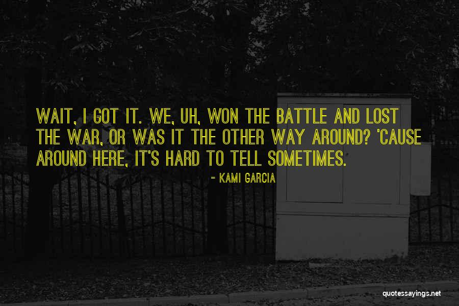 Proteze Partiale Quotes By Kami Garcia Proteze Partiale Quotes By Kami Garcia