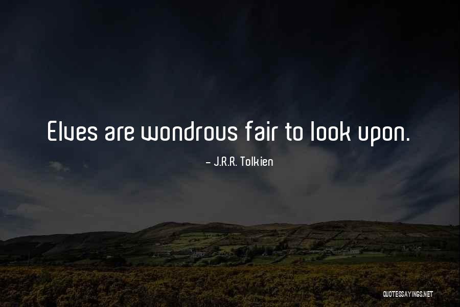 Protezione Ambientale Quotes By J.R.R. Tolkien Protezione Ambientale Quotes By J.R.R. Tolkien