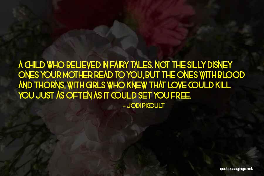 Protezione Dellambiente Quotes By Jodi Picoult Protezione Dellambiente Quotes By Jodi Picoult
