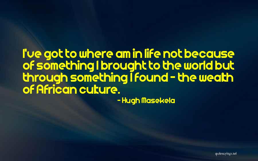 Prothalamion Critical Appreciation Quotes By Hugh Masekela Prothalamion Critical Appreciation Quotes By Hugh Masekela