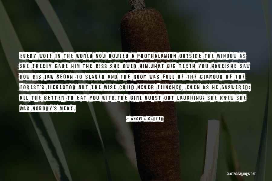 Prothalamion Quotes By Angela Carter Prothalamion Quotes By Angela Carter