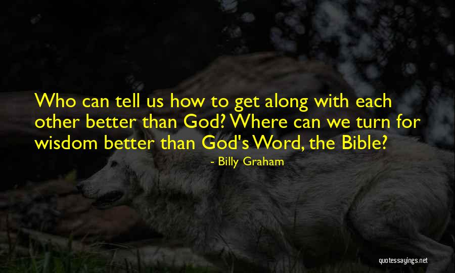 Prothalamion Quotes By Billy Graham Prothalamion Quotes By Billy Graham