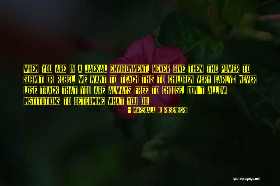 Prothalamion Quotes By Marshall B. Rosenberg Prothalamion Quotes By Marshall B. Rosenberg