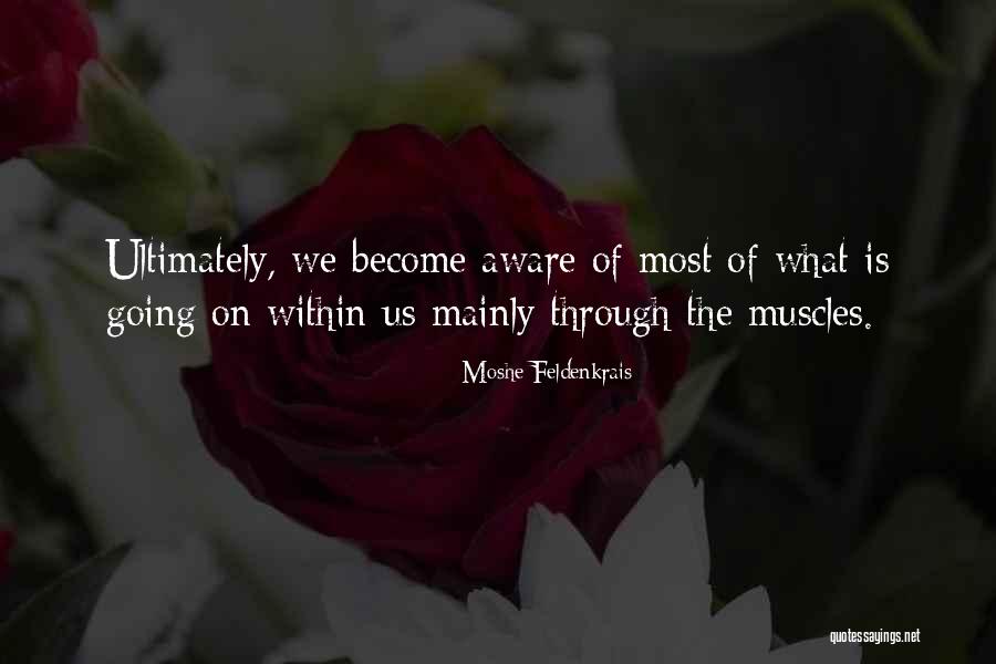 Prothalamion Quotes By Moshe Feldenkrais Prothalamion Quotes By Moshe Feldenkrais