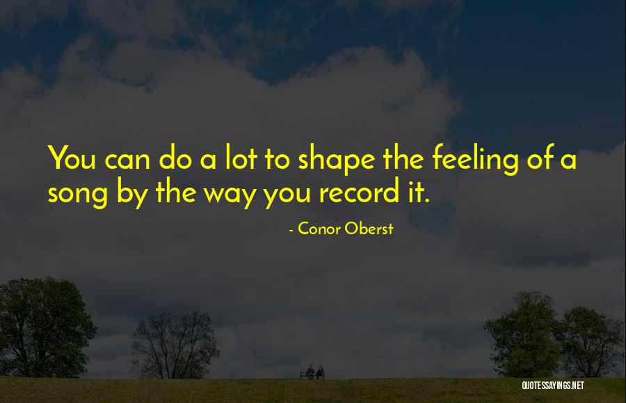Protherow Quotes By Conor Oberst Protherow Quotes By Conor Oberst