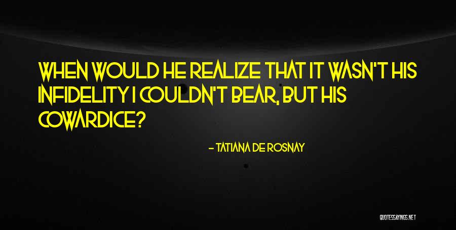 Prothonotary Office Quotes By Tatiana De Rosnay Prothonotary Office Quotes By Tatiana De Rosnay