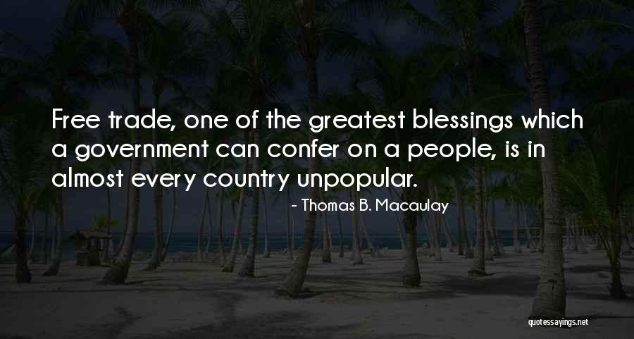 Prothro Injury Quotes By Thomas B. Macaulay Prothro Injury Quotes By Thomas B. Macaulay