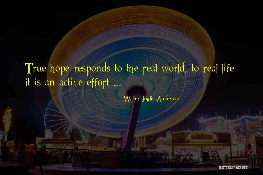 Protic And Aprotic Solvents Quotes By Walter Inglis Anderson Protic And Aprotic Solvents Quotes By Walter Inglis Anderson