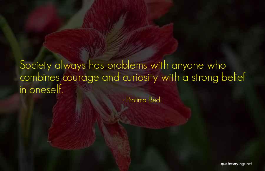 Protima Bedi Quotes 413164 Protima Bedi Quotes 413164