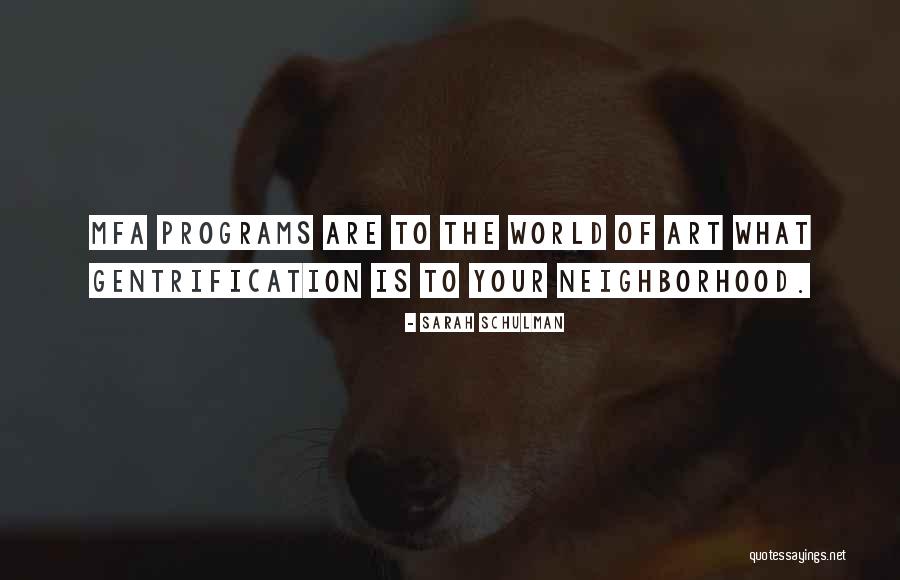 Protino Ec Quotes By Sarah Schulman Protino Ec Quotes By Sarah Schulman