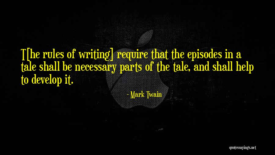 Protist Quotes By Mark Twain Protist Quotes By Mark Twain
