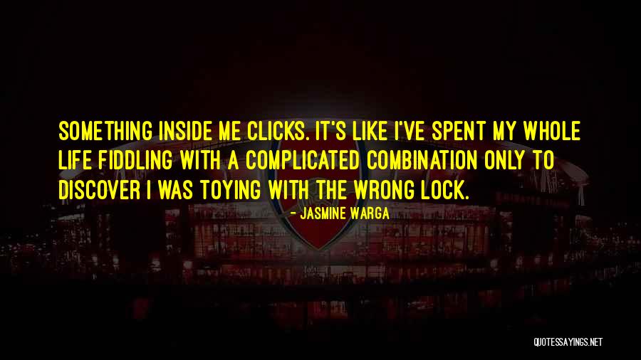 Protista Cell Quotes By Jasmine Warga Protista Cell Quotes By Jasmine Warga