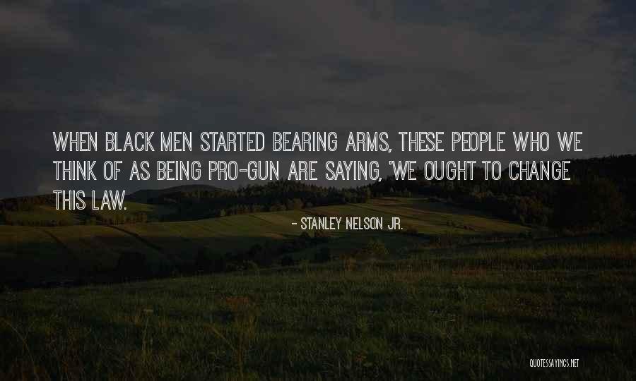Proto Humanoid Quotes By Stanley Nelson Jr. Proto Humanoid Quotes By Stanley Nelson Jr.