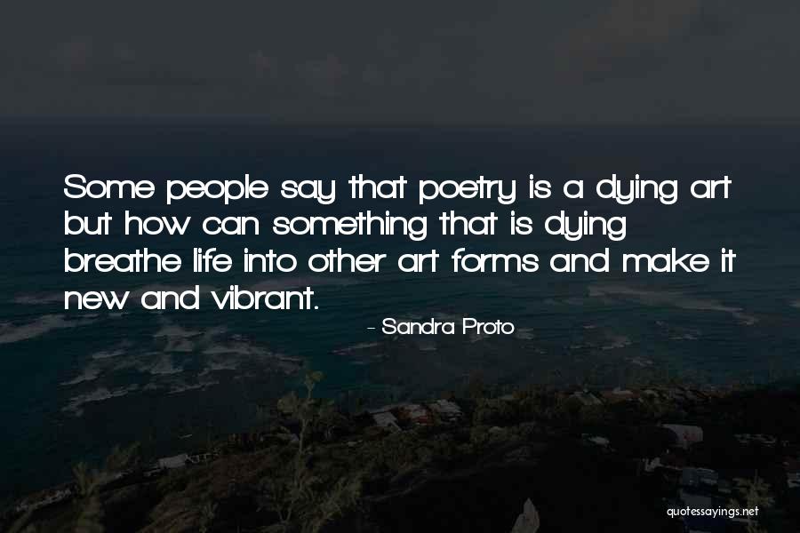 Proto Quotes By Sandra Proto Proto Quotes By Sandra Proto