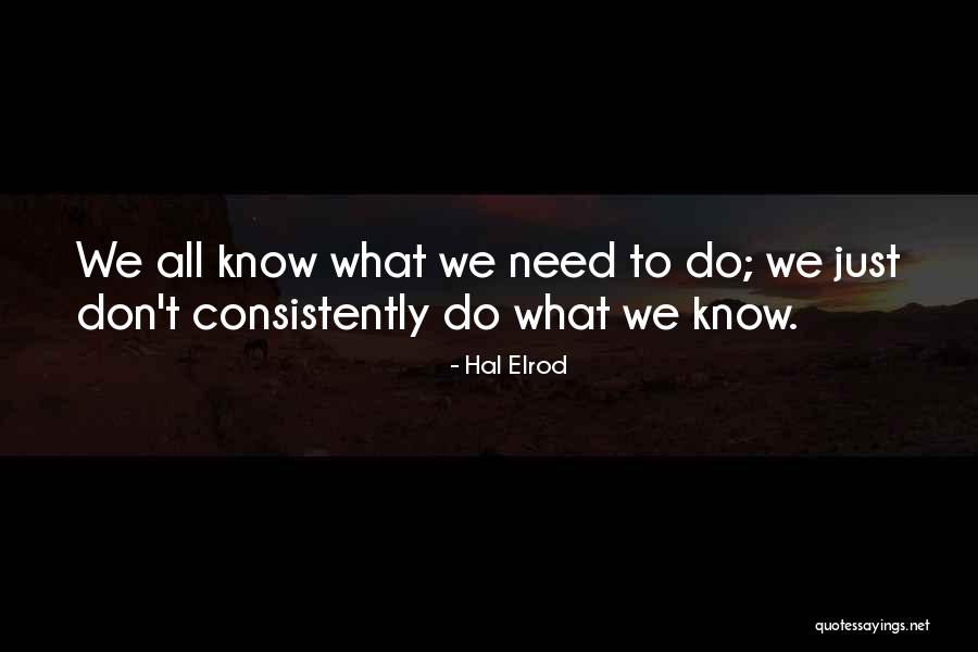Protocols In Networking Quotes By Hal Elrod Protocols In Networking Quotes By Hal Elrod