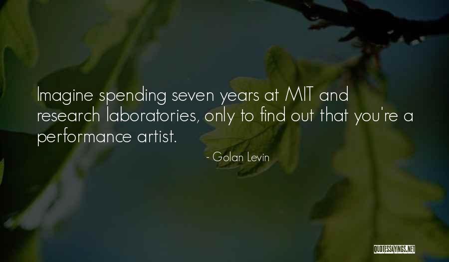 Protodites Quotes By Golan Levin Protodites Quotes By Golan Levin
