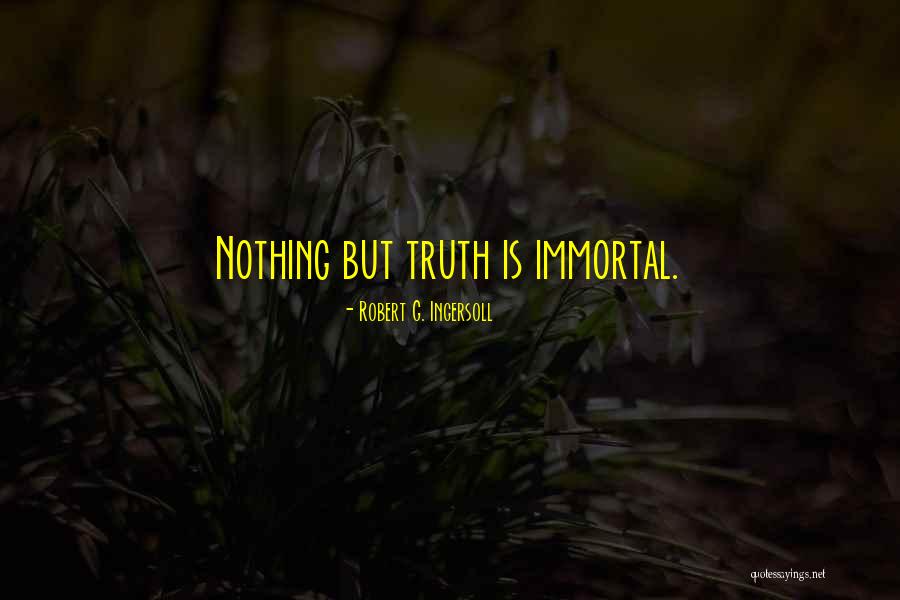 Protoevangelio Quotes By Robert G. Ingersoll Protoevangelio Quotes By Robert G. Ingersoll
