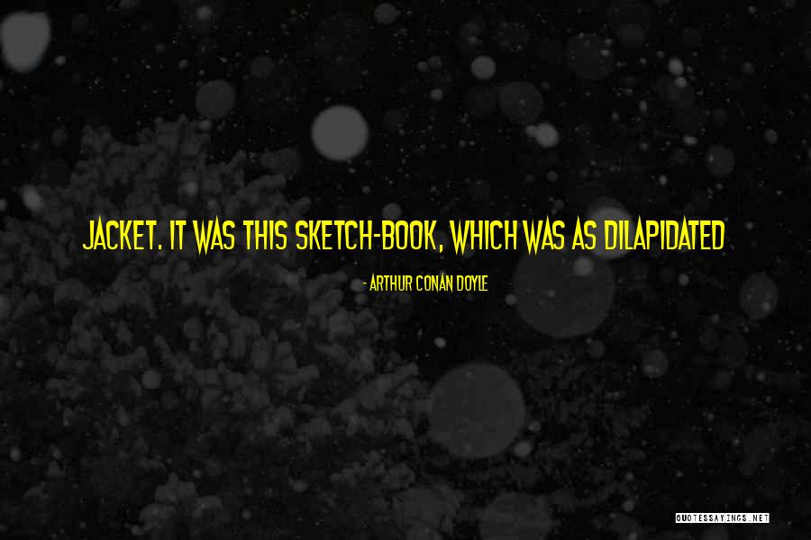 Protogenesis Quotes By Arthur Conan Doyle Protogenesis Quotes By Arthur Conan Doyle