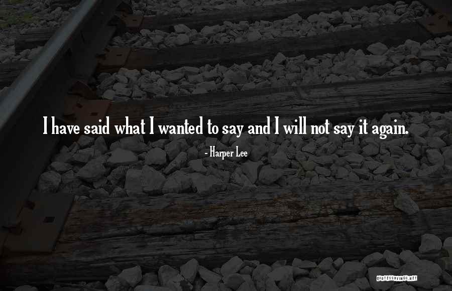 Protogenesis Quotes By Harper Lee Protogenesis Quotes By Harper Lee