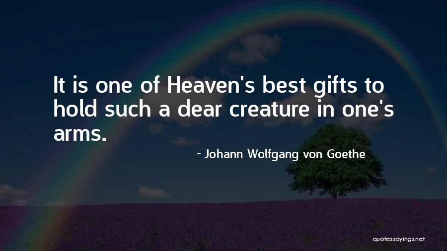 Protomolecule Venus Quotes By Johann Wolfgang Von Goethe Protomolecule Venus Quotes By Johann Wolfgang Von Goethe