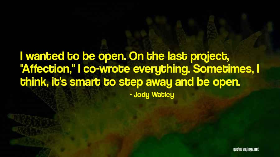 Protonic Quotes By Jody Watley Protonic Quotes By Jody Watley
