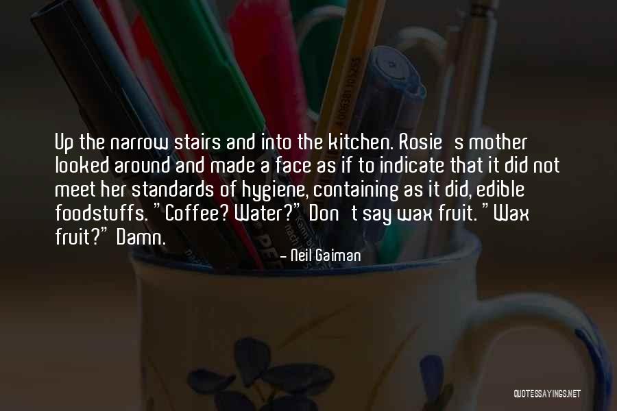 Protonic Quotes By Neil Gaiman Protonic Quotes By Neil Gaiman