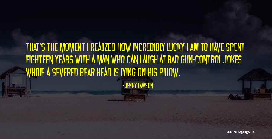 Protopapas Antonios Quotes By Jenny Lawson Protopapas Antonios Quotes By Jenny Lawson