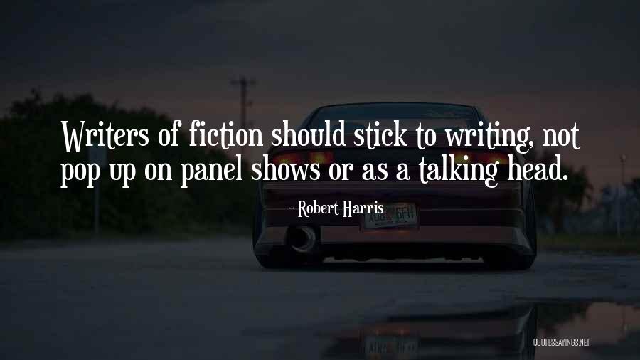 Protoplasma Quotes By Robert Harris Protoplasma Quotes By Robert Harris