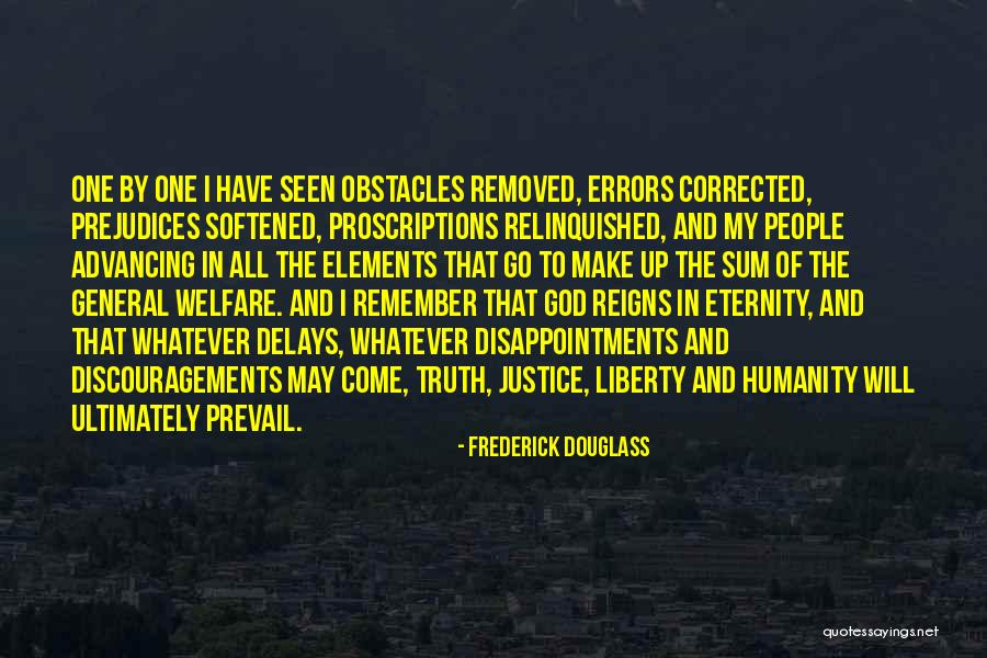 Protoplasme Quotes By Frederick Douglass Protoplasme Quotes By Frederick Douglass