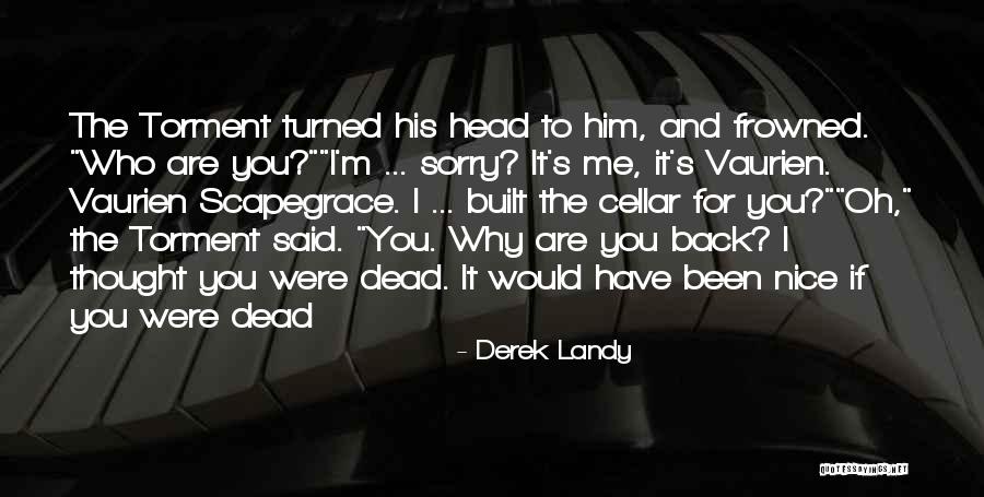 Protopopov Skating Quotes By Derek Landy Protopopov Skating Quotes By Derek Landy