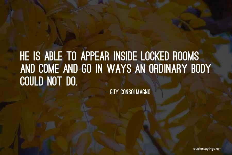 Protoss Scout Quotes By Guy Consolmagno Protoss Scout Quotes By Guy Consolmagno