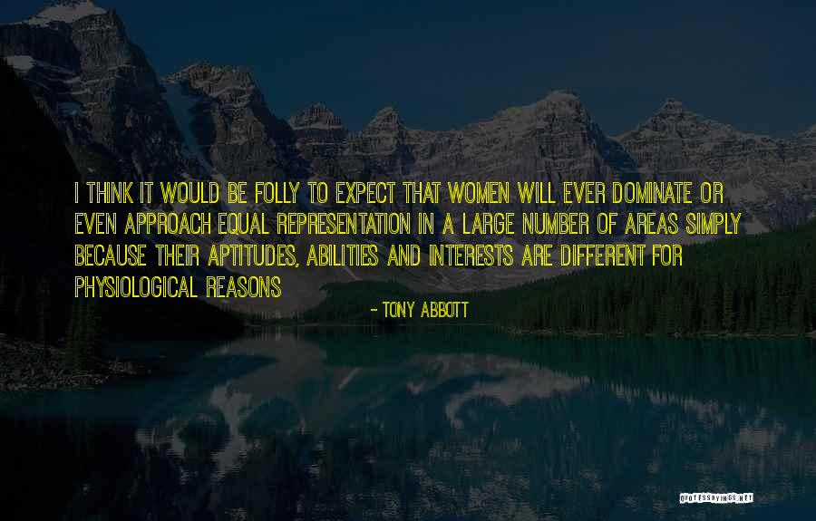 Protostar Facts Quotes By Tony Abbott
