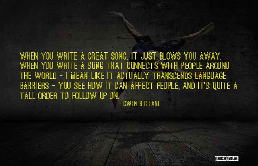 Protostar Roblox Quotes By Gwen Stefani Protostar Roblox Quotes By Gwen Stefani