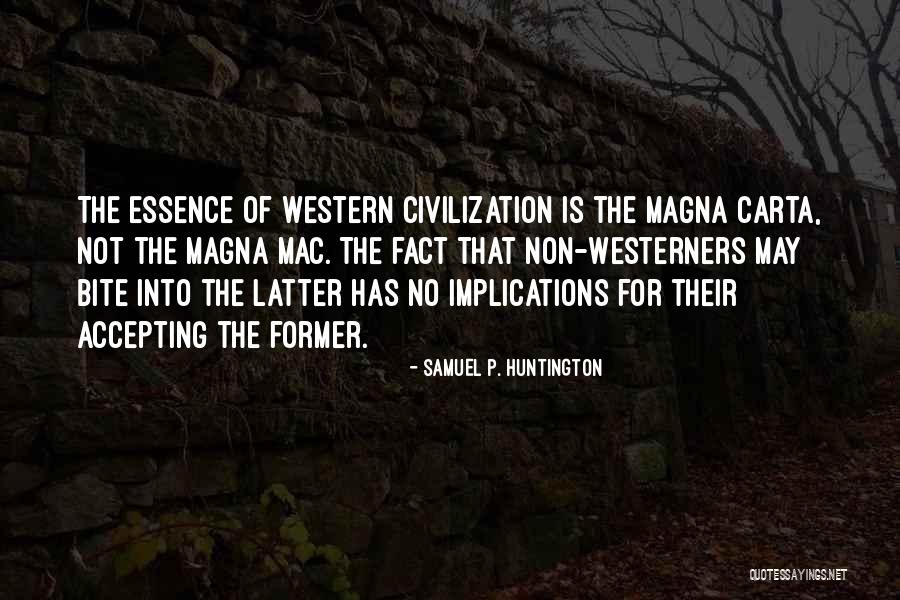 Protostomes Quotes By Samuel P. Huntington Protostomes Quotes By Samuel P. Huntington