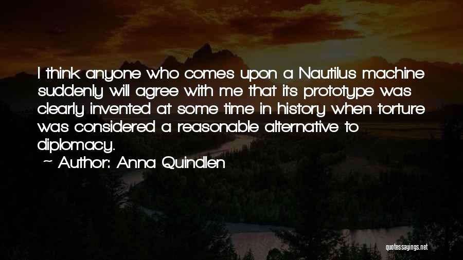 Prototype Quotes By Anna Quindlen