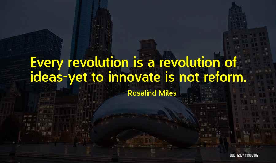 Prototyping Methodology Quotes By Rosalind Miles Prototyping Methodology Quotes By Rosalind Miles