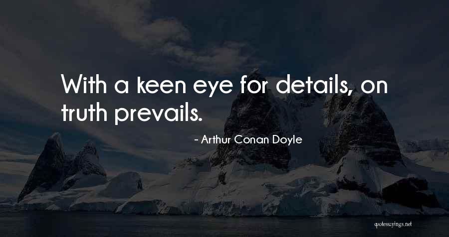 Prototyping Software Quotes By Arthur Conan Doyle Prototyping Software Quotes By Arthur Conan Doyle