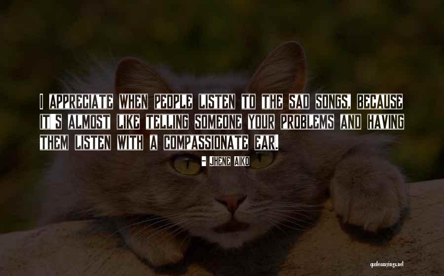 Protozoarios Intestinales Quotes By Jhene Aiko Protozoarios Intestinales Quotes By Jhene Aiko