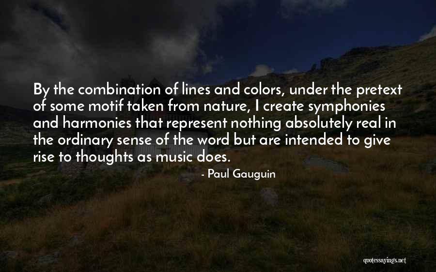 Protozoarios Intestinales Quotes By Paul Gauguin Protozoarios Intestinales Quotes By Paul Gauguin