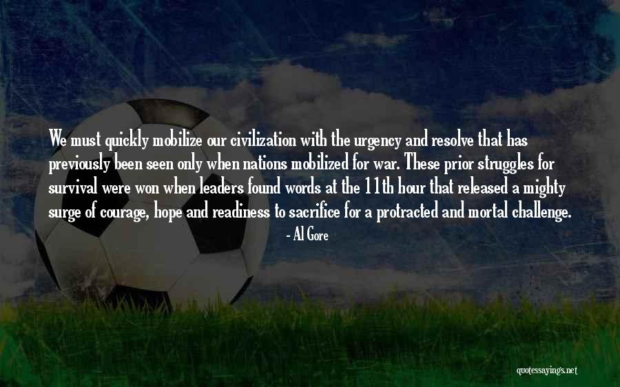 Protracted Quotes By Al Gore Protracted Quotes By Al Gore