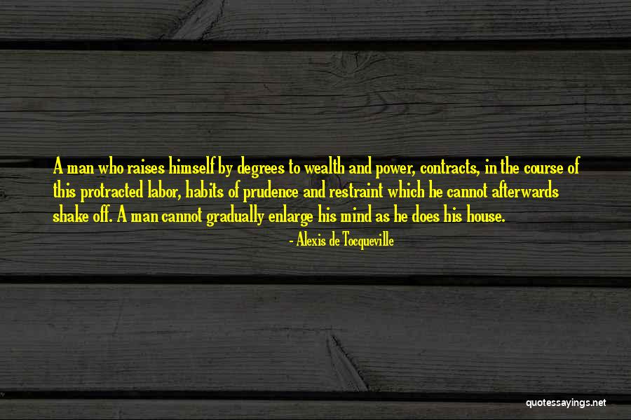 Protracted Quotes By Alexis De Tocqueville Protracted Quotes By Alexis De Tocqueville