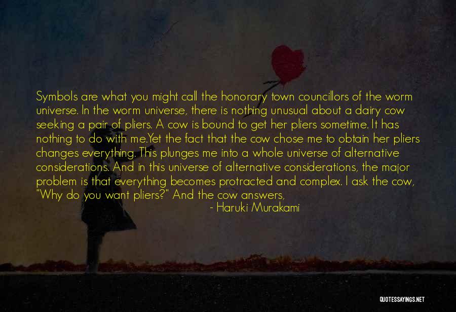 Protracted Quotes By Haruki Murakami Protracted Quotes By Haruki Murakami